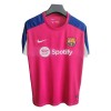 Barcelona Camiseta De Entrenamiento 2025-26
